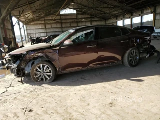 KIA OPTIMA EX EX