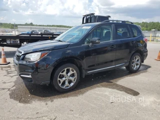 SUBARU FORESTER 2 2.5I TOURING