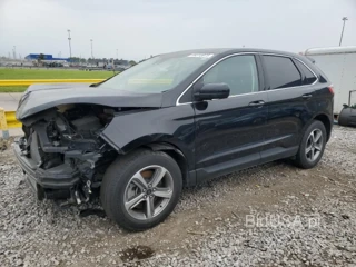 FORD EDGE SEL SEL