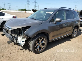 SUBARU FORESTER 2 2.5I TOURING