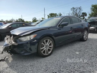 MAZDA 6 TOURING TOURING