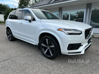 VOLVO XC90 T6 T6