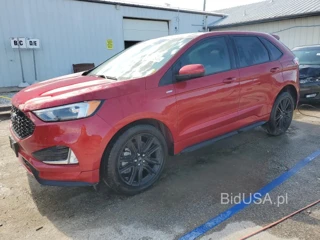 FORD EDGE SEL SEL