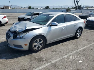 CHEVROLET CRUZE LT LT