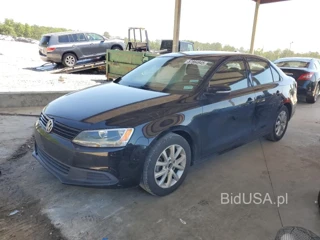 VOLKSWAGEN JETTA SE SE