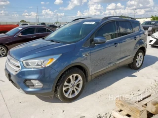 FORD ESCAPE SEL SEL