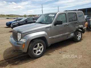 JEEP LIBERTY SP SPORT