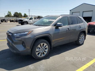 TOYOTA RAV4 XLE P XLE PREMIUM