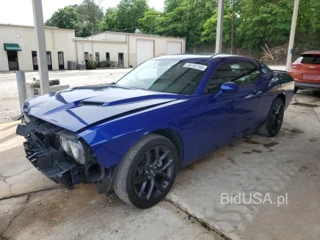 DODGE CHALLENGER SXT
