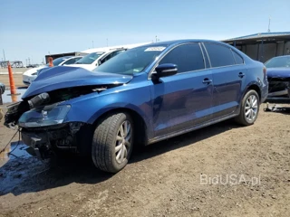 VOLKSWAGEN JETTA SE SE
