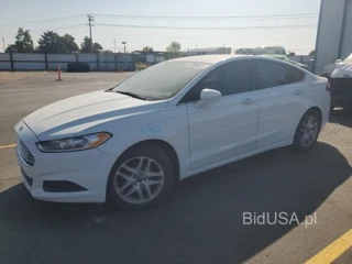 FORD FUSION SE SE