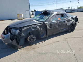CHEVROLET CAMARO LS LS