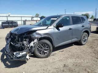NISSAN ROGUE S S