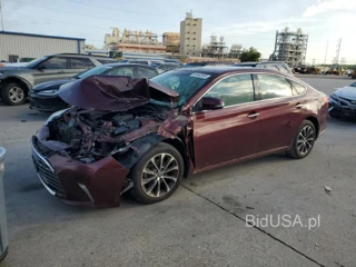 TOYOTA AVALON XLE XLE