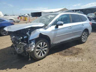 SUBARU OUTBACK 3. 3.6R LIMITED