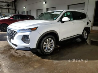 HYUNDAI SANTA FE S SEL
