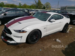 FORD MUSTANG GT GT
