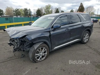 HYUNDAI PALISADE S SE
