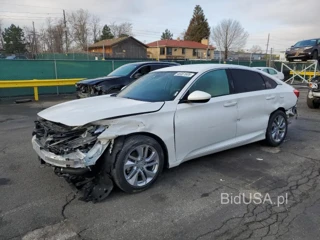 HONDA ACCORD LX LX