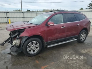 CHEVROLET TRAVERSE L LT