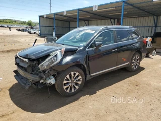 SUBARU OUTBACK TO TOURING