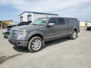 FORD F150 SUPER SUPERCREW