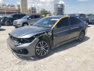 VOLKSWAGEN JETTA SPOR SPORT