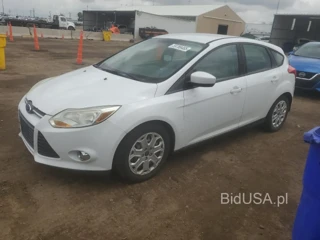 FORD FOCUS SE SE