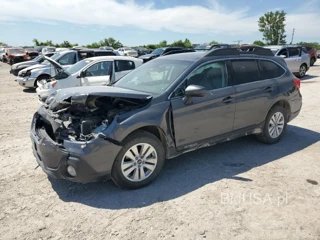 SUBARU OUTBACK 2. 2.5I PREMIUM