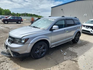 DODGE JOURNEY CR CROSSROAD