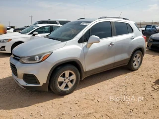 CHEVROLET TRAX 1LT 1LT
