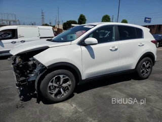 KIA SPORTAGE L LX