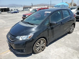 HONDA FIT EX EX