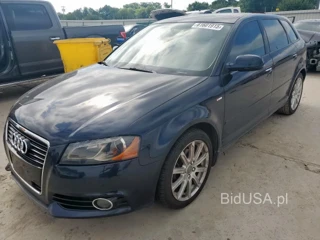 AUDI A3 PREMIUM PREMIUM PLUS