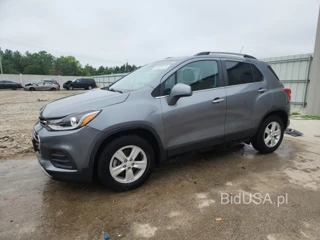 CHEVROLET TRAX 1LT 1LT