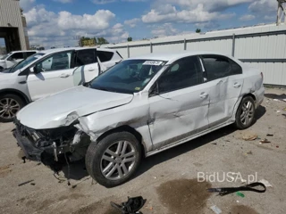 VOLKSWAGEN JETTA S S