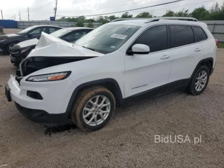 JEEP CHEROKEE L LATITUDE