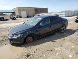 VOLKSWAGEN CC VR6 4MO VR6 4MOTION
