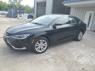 CHRYSLER 200 LIMITE LIMITED