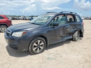 SUBARU FORESTER 2 2.5I