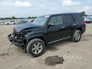 TOYOTA 4RUNNER SR SR5