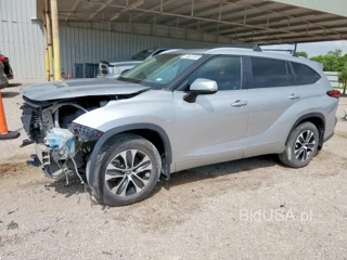 TOYOTA HIGHLANDER L