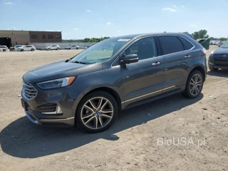 FORD EDGE TITAN TITANIUM