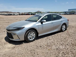 TOYOTA CAMRY XSE XSE
