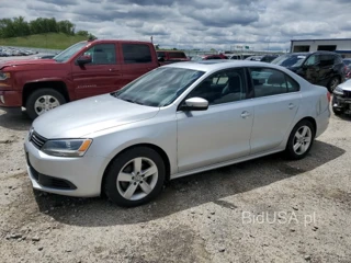 VOLKSWAGEN JETTA TDI TDI
