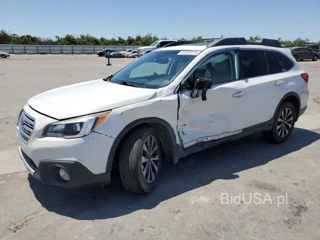 SUBARU OUTBACK 2. 2.5I LIMITED