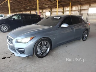 INFINITI Q50 PREMIU PREMIUM