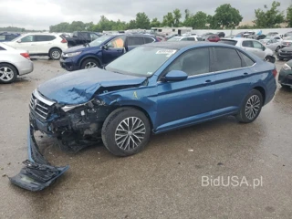 VOLKSWAGEN JETTA S S