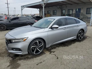 HONDA ACCORD SPO SPORT
