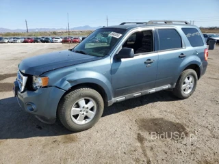 FORD ESCAPE XLT XLT